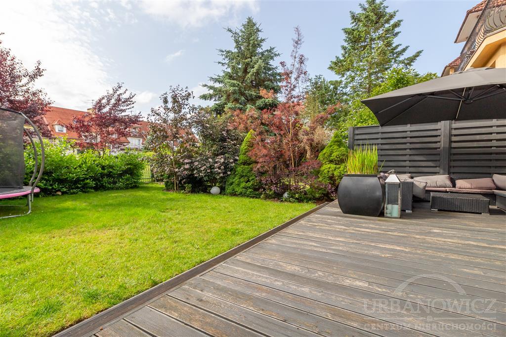 Dom dla 2 rodzin w Koszalinie, Rokosowo. (5)