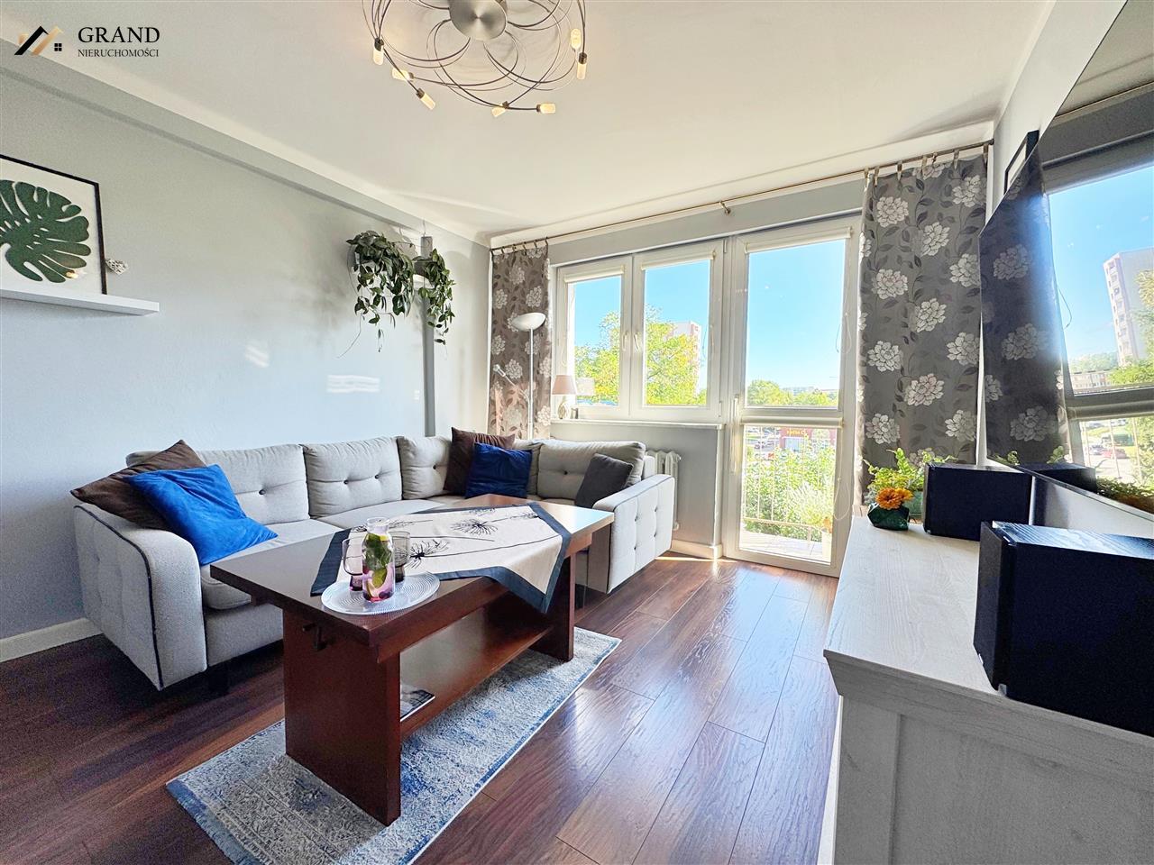 Mieszkanie 3 pokojowe- spół. - własn. (1)