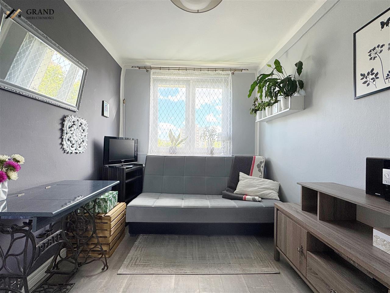 Mieszkanie 3 pokojowe- spół. - własn. (10)