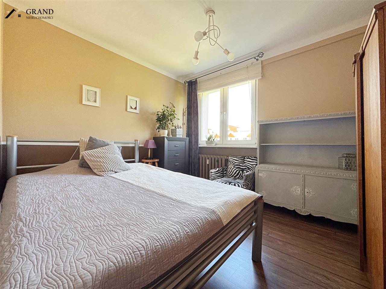 Mieszkanie 3 pokojowe- spół. - własn. (12)