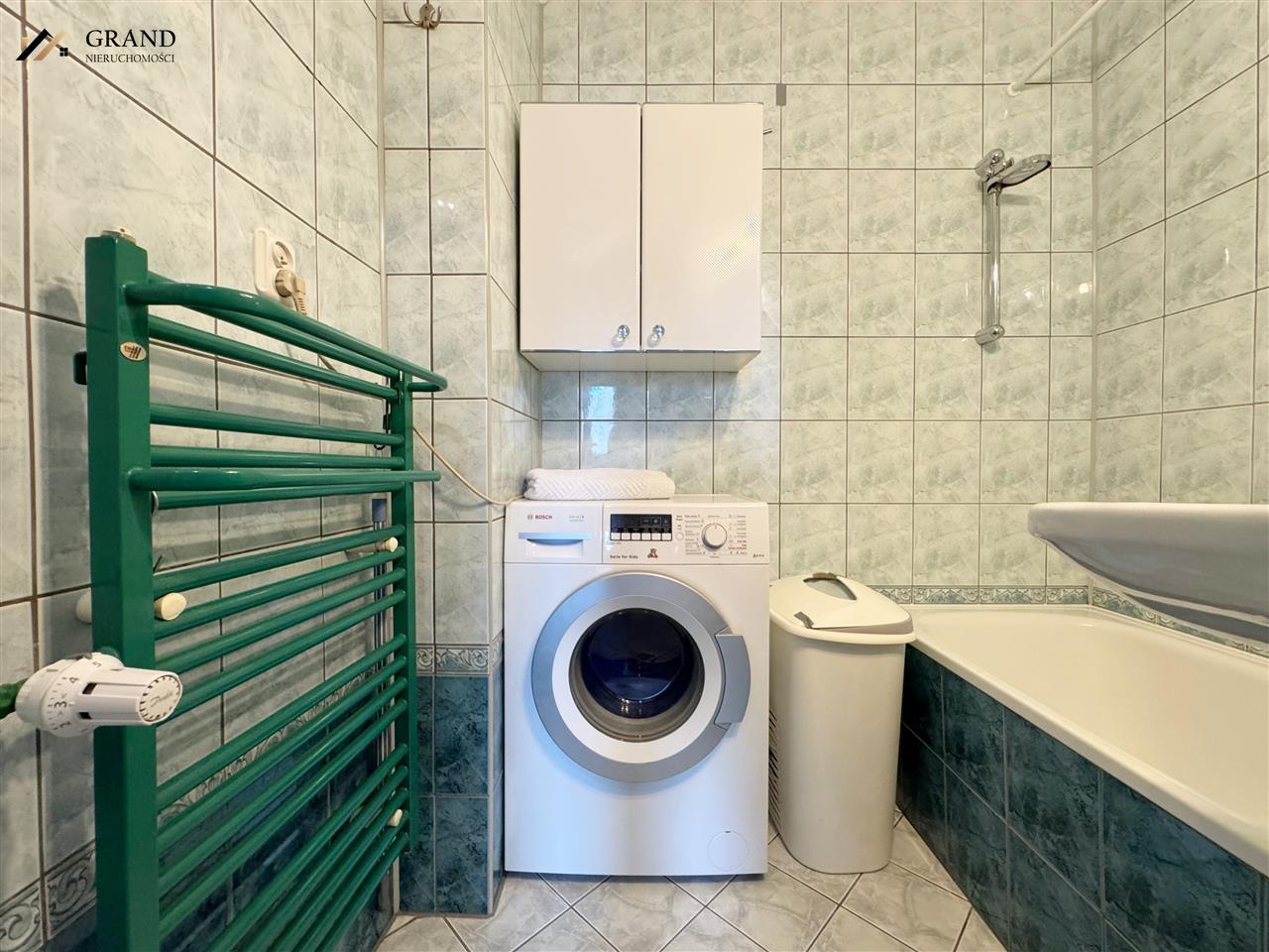 Mieszkanie 3 pokojowe- spół. - własn. (14)