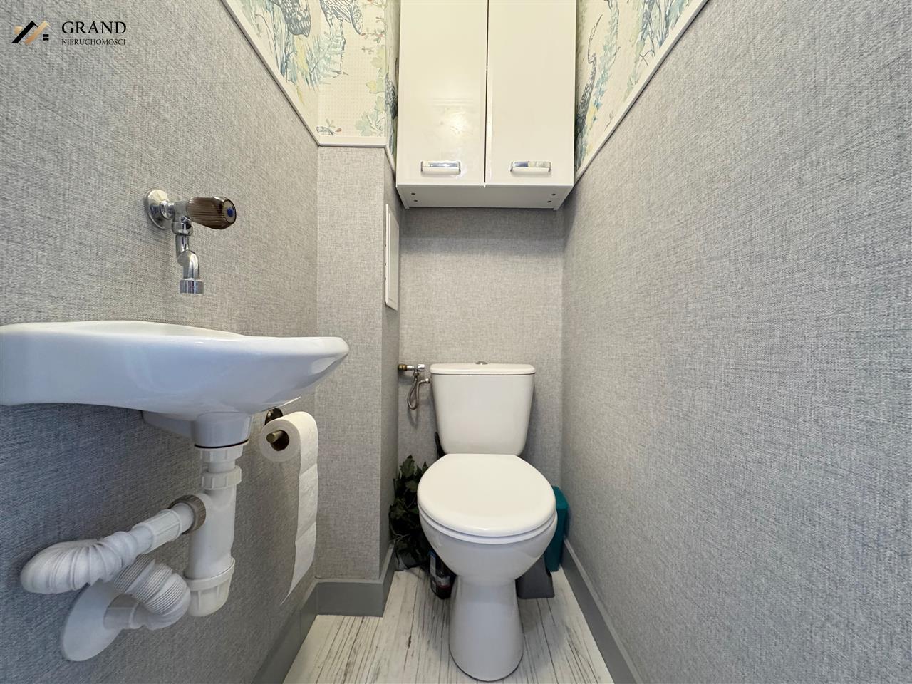 Mieszkanie 3 pokojowe- spół. - własn. (15)