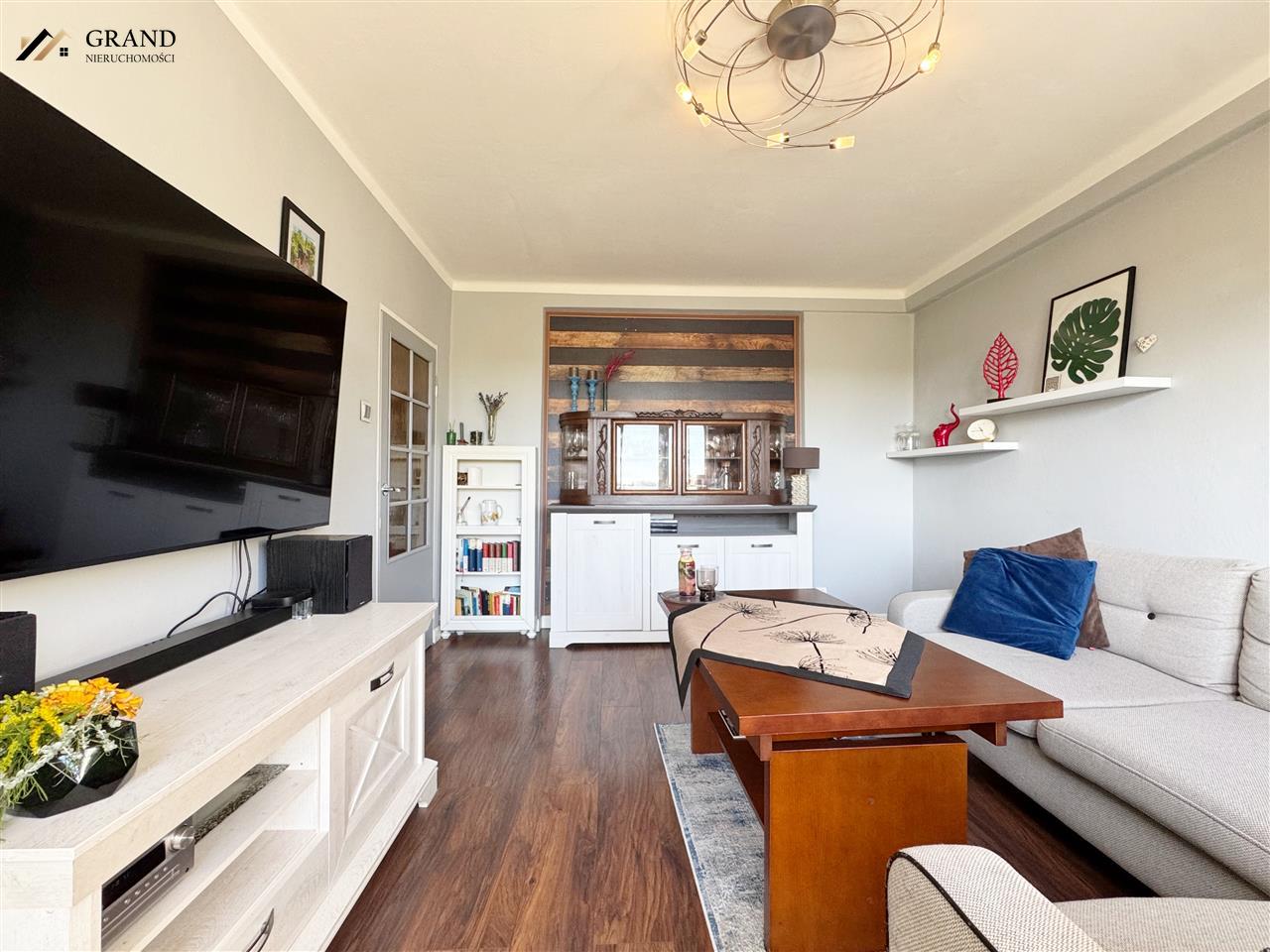 Mieszkanie 3 pokojowe- spół. - własn. (3)