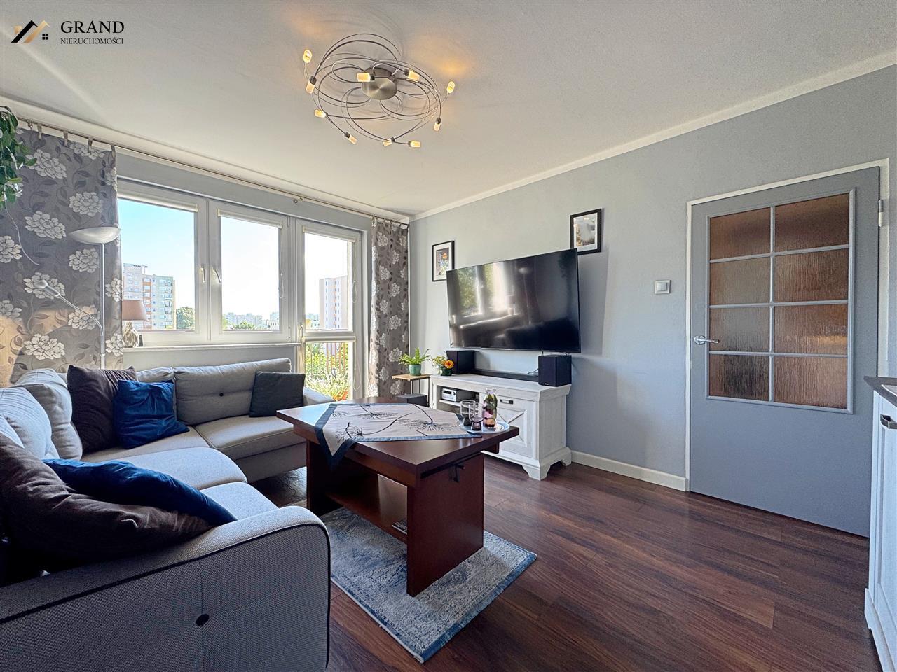 Mieszkanie 3 pokojowe- spół. - własn. (4)