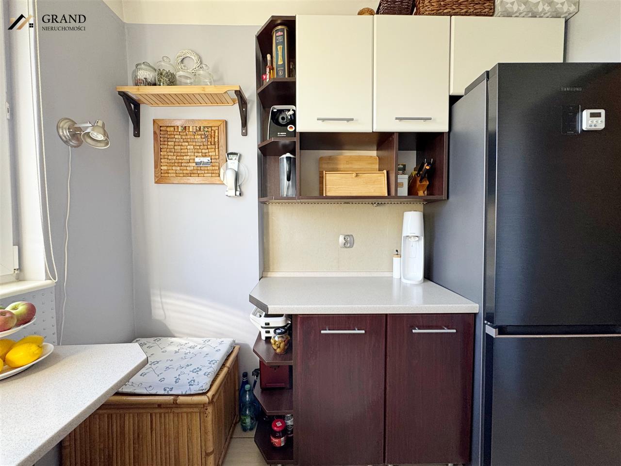 Mieszkanie 3 pokojowe- spół. - własn. (8)