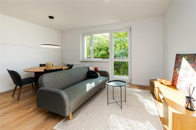 Mieszkanie - Słupsk Niepodległości (1)