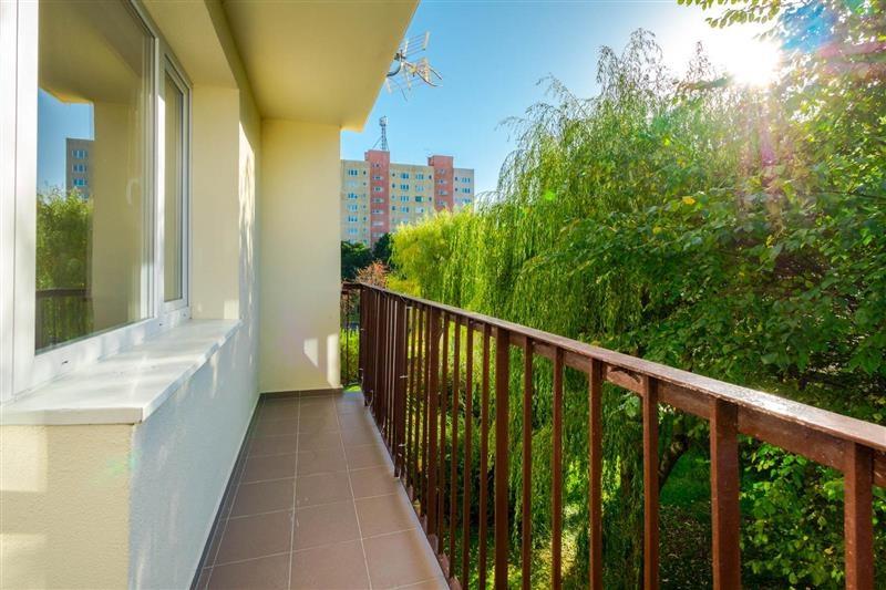 Mieszkanie - Słupsk Niepodległości (2)