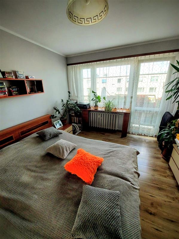 Mieszkanie - Słupsk Westrplatte (11)