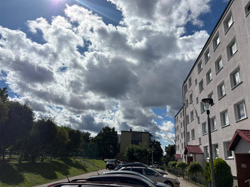 Mieszkanie - Słupsk Westrplatte (14)