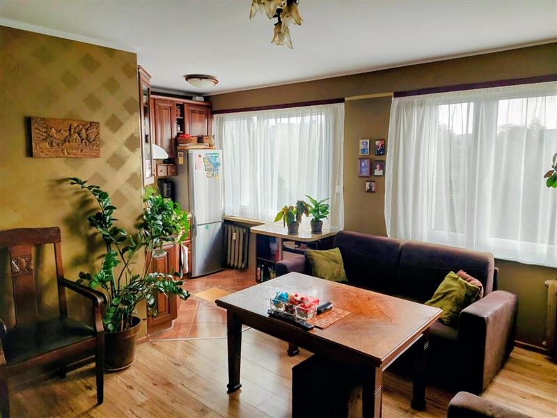 Mieszkanie - Słupsk Westrplatte (2)