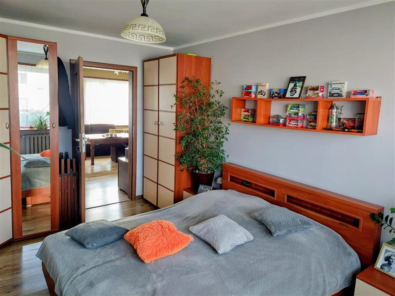 Mieszkanie - Słupsk Westrplatte (3)