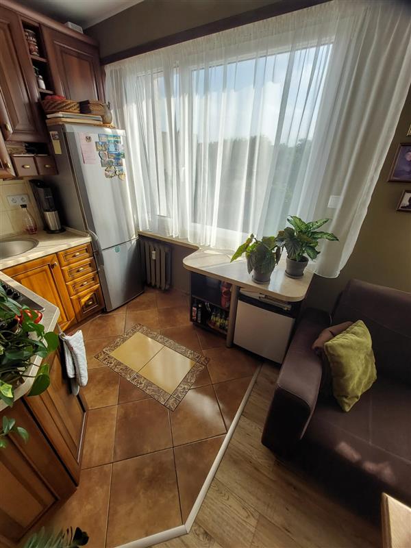 Mieszkanie - Słupsk Westrplatte (7)