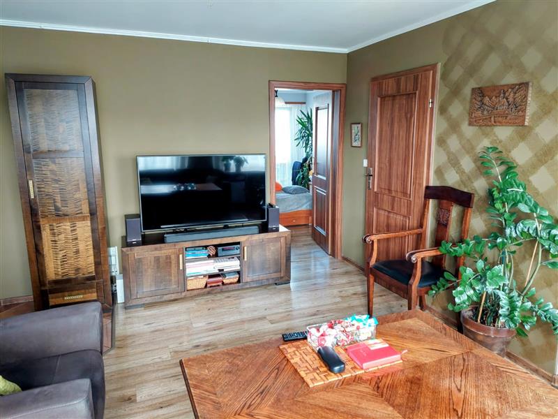 Mieszkanie - Słupsk Westrplatte (8)