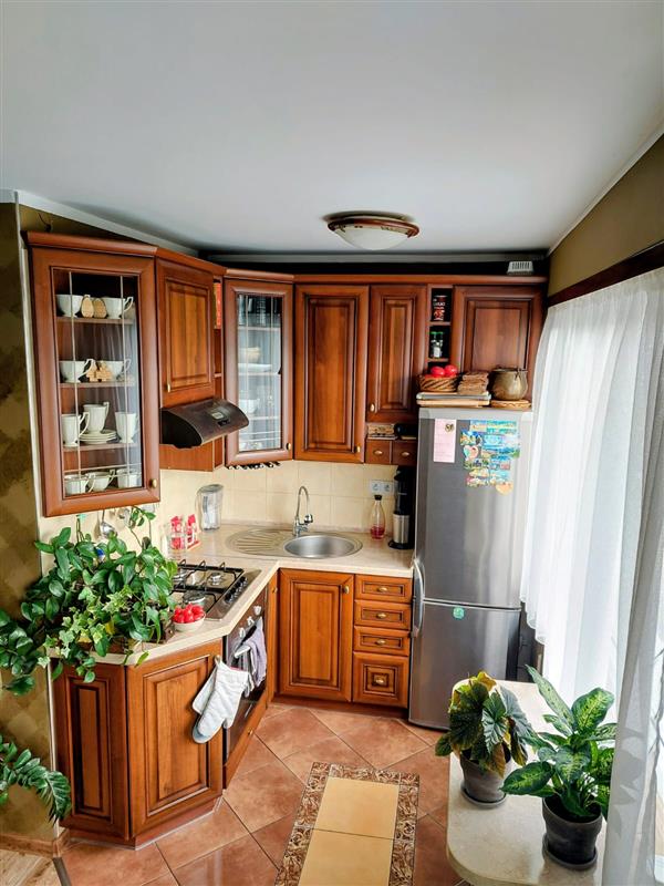 Mieszkanie - Słupsk Westrplatte (9)