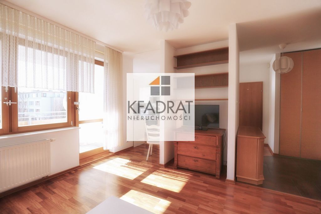 Super mieszkanie Oś.Magnolia Park 2pok,garaż (2)