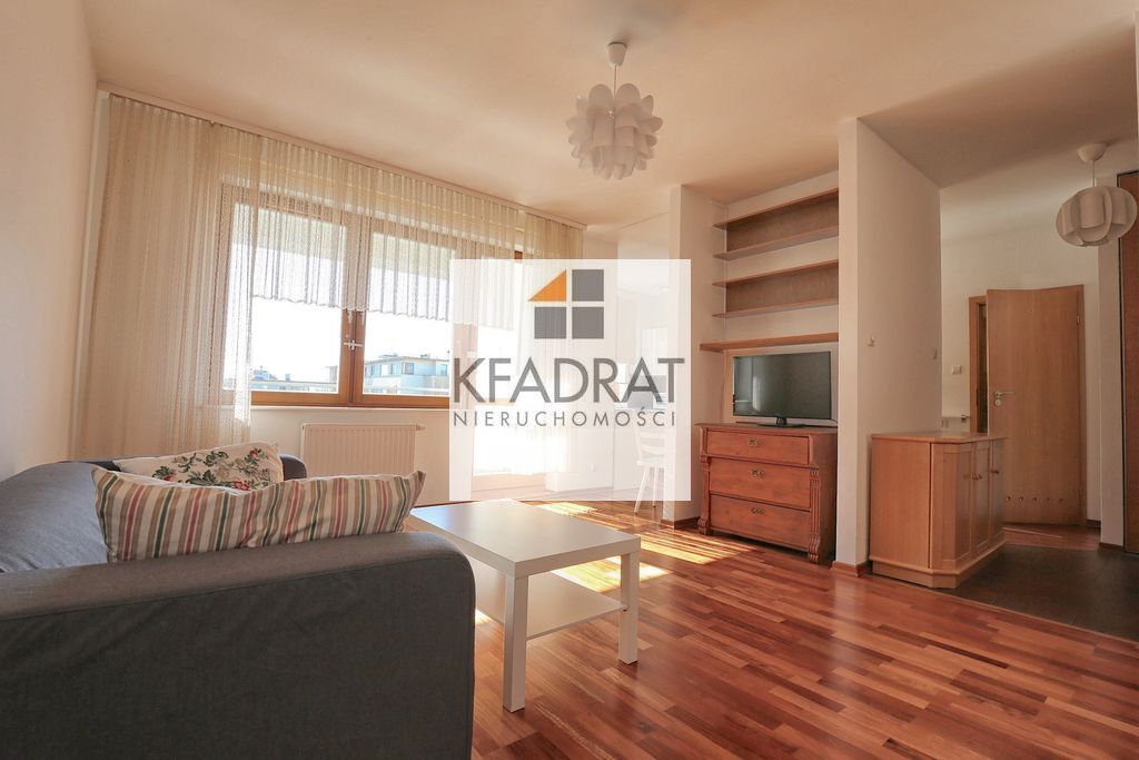 Super mieszkanie Oś.Magnolia Park 2pok,garaż (1)