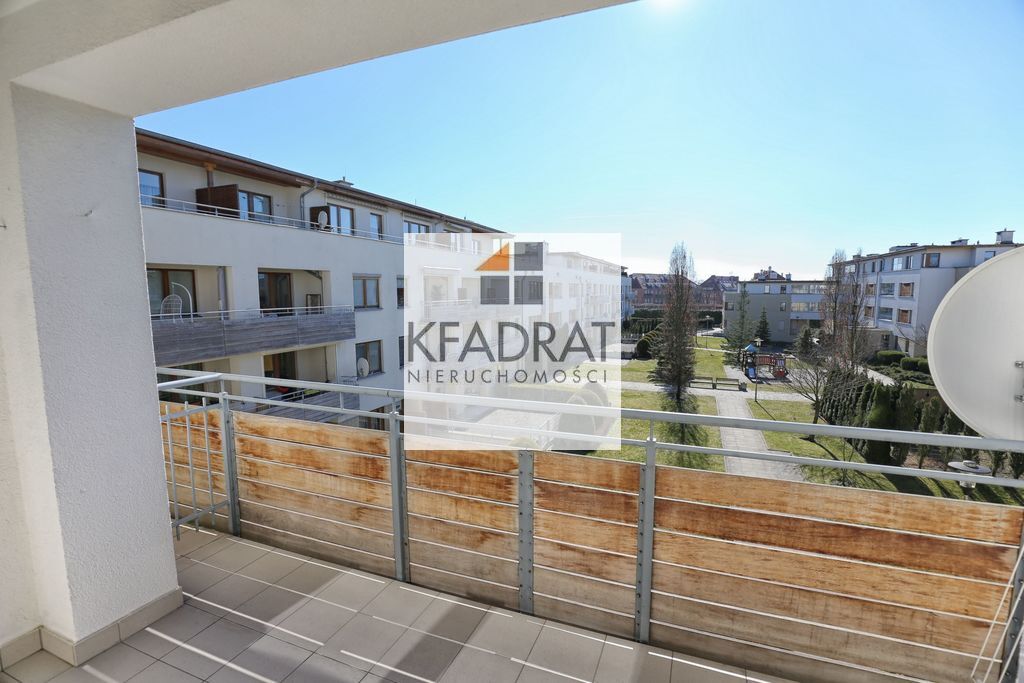 Super mieszkanie Oś.Magnolia Park 2pok,garaż (9)