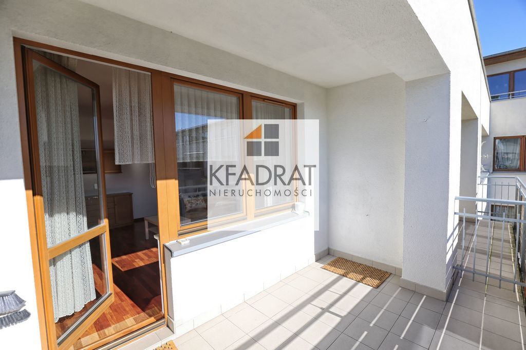 Super mieszkanie Oś.Magnolia Park 2pok,garaż (8)