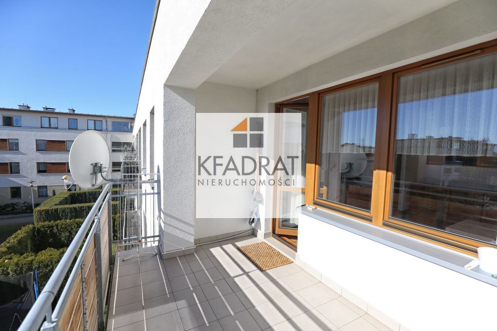 Super mieszkanie Oś.Magnolia Park 2pok,garaż (10)