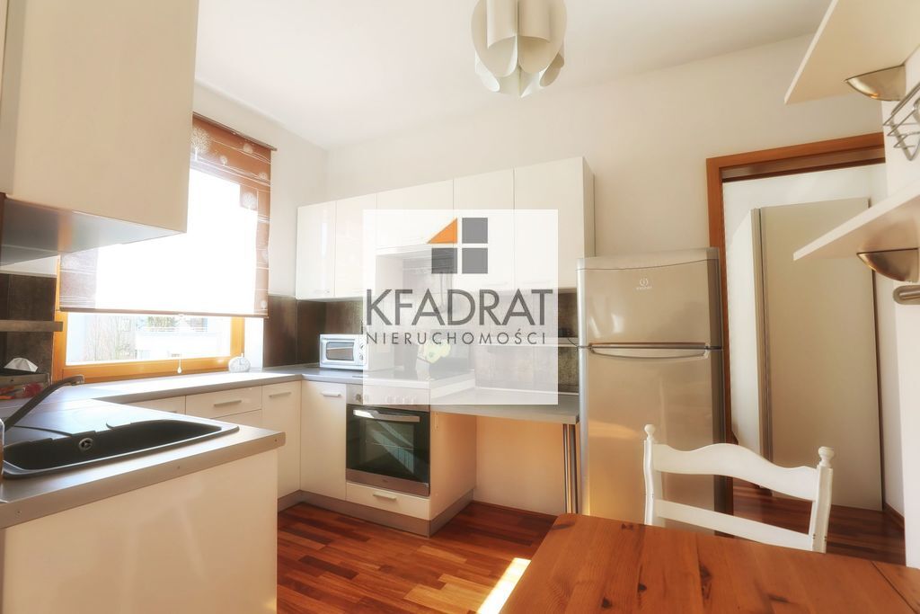 Super mieszkanie Oś.Magnolia Park 2pok,garaż (4)