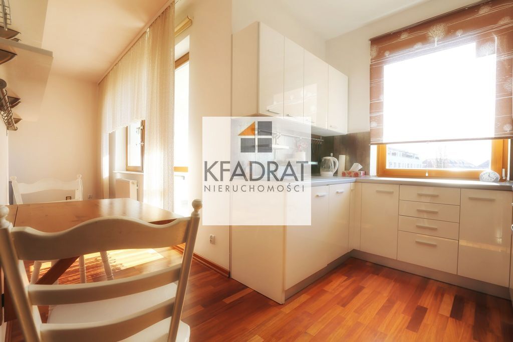 Super mieszkanie Oś.Magnolia Park 2pok,garaż (5)