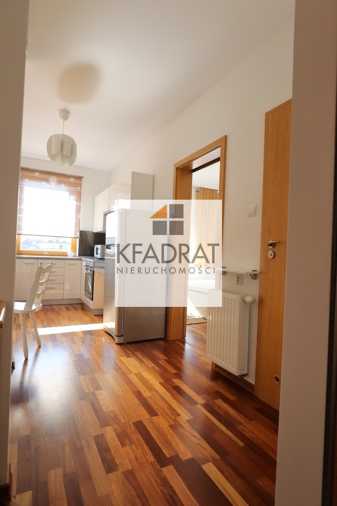 Super mieszkanie Oś.Magnolia Park 2pok,garaż (6)