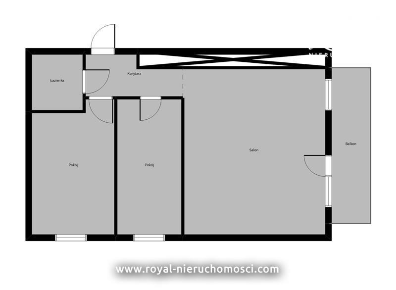 3 pokoje, komórka, m.postojowe - Unii Europejskiej (9)