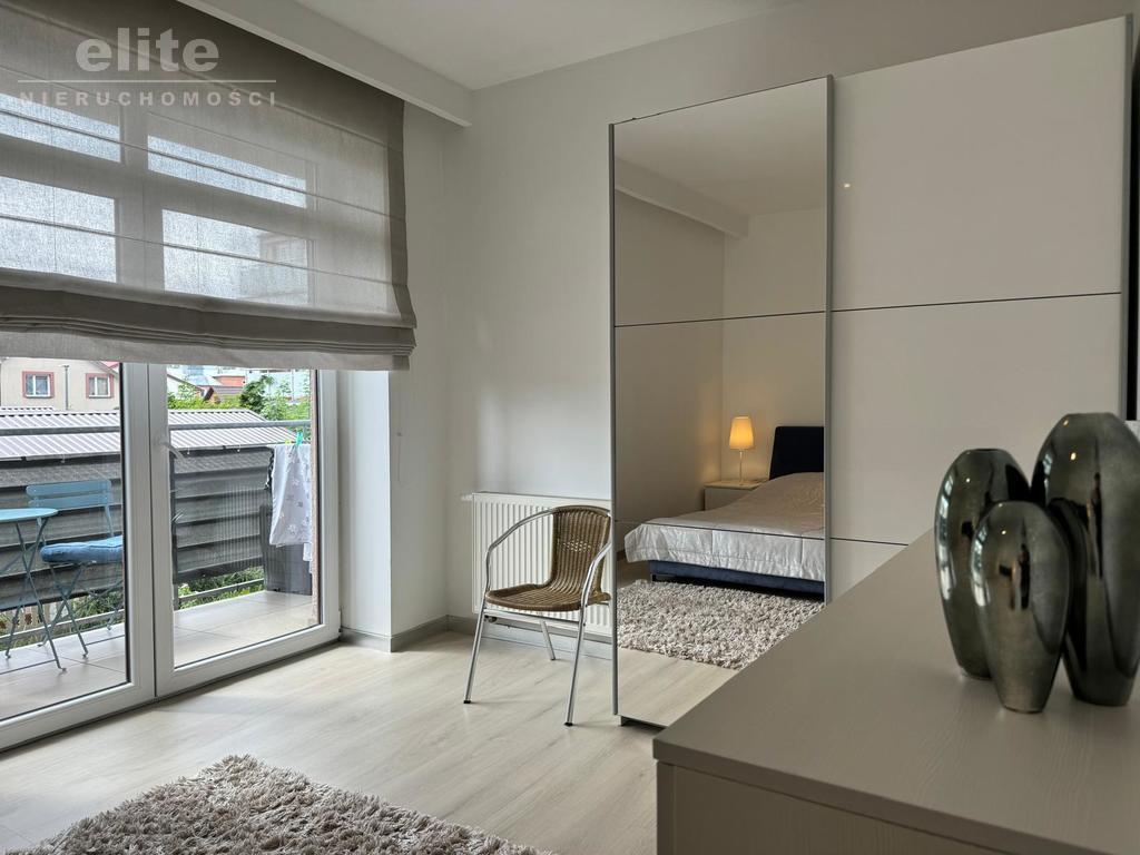 Dziwnów na sprzedaż 2 pokoje 120m do morza (8)