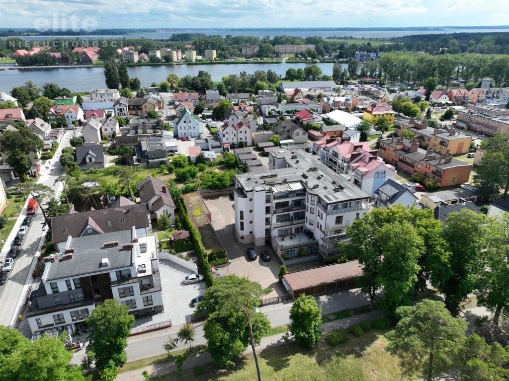 Dziwnów na sprzedaż 2 pokoje 120m do morza (14)