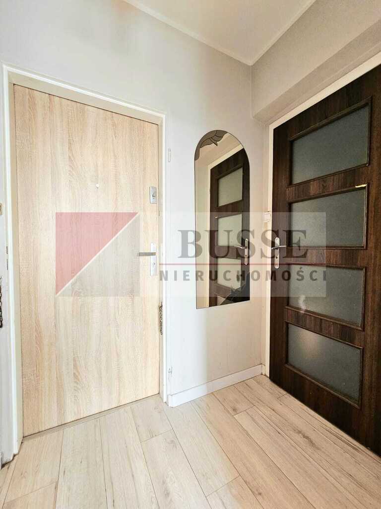 2 pokoje przy Rondzie Uniwersyteckim!!! (8)