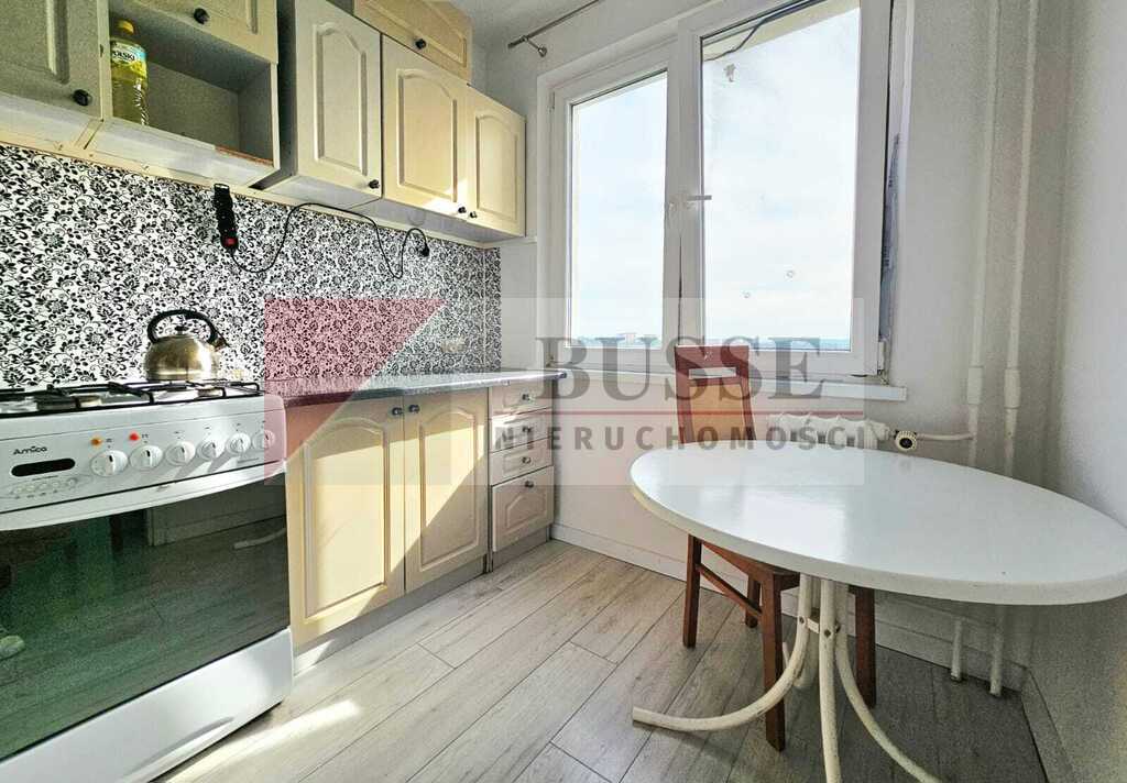 2 pokoje przy Rondzie Uniwersyteckim!!! (5)