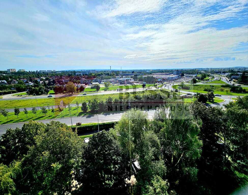 2 pokoje przy Rondzie Uniwersyteckim!!! (9)