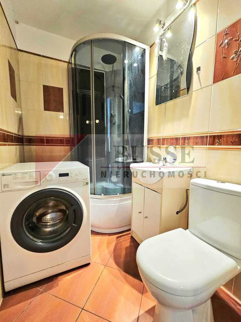 2 pokoje przy Rondzie Uniwersyteckim!!! (7)