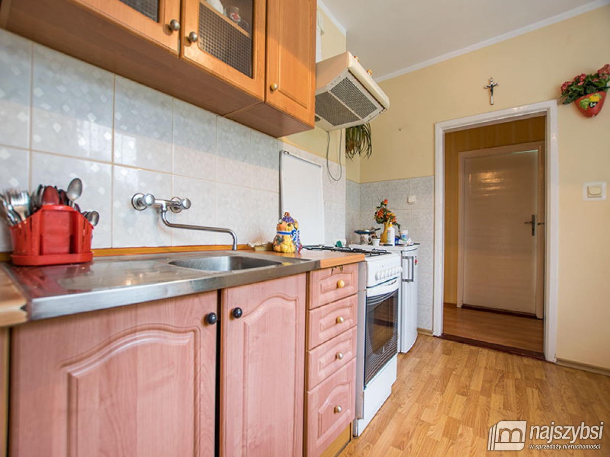 Dom w centrum Przybiernowa. (10)