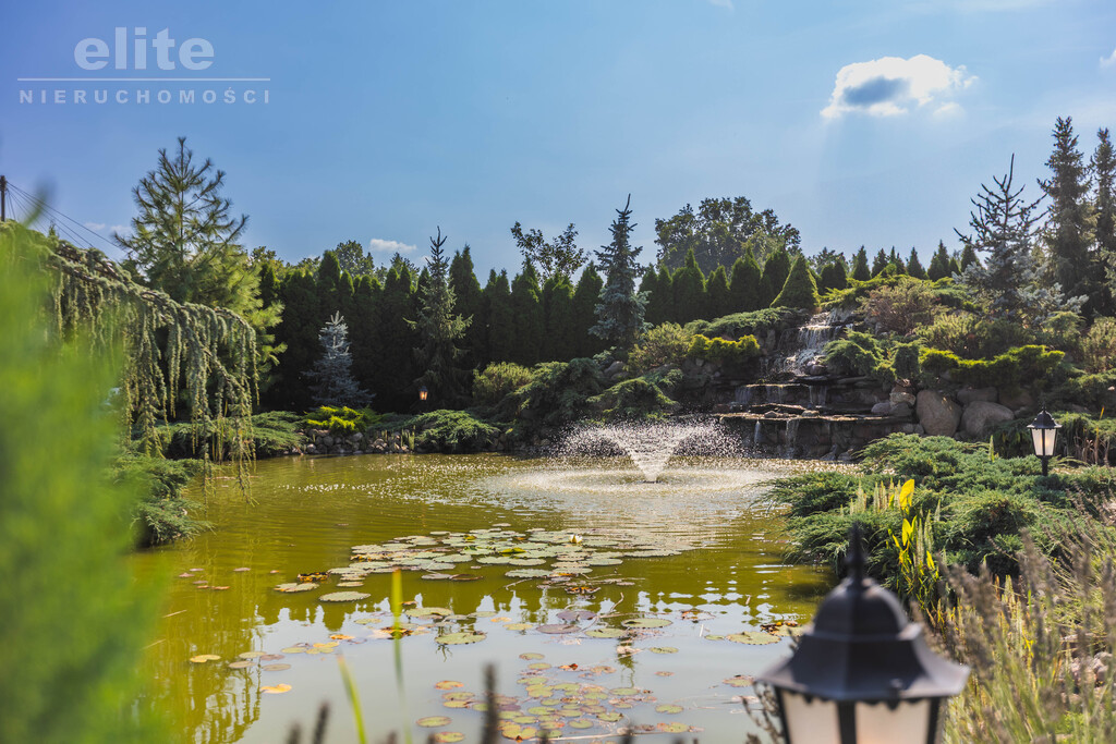 Na sprzedaż stylowy luksusowy dom z basenem ! (8)