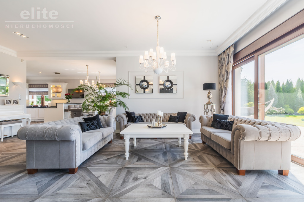 Na sprzedaż stylowy luksusowy dom z basenem ! (16)