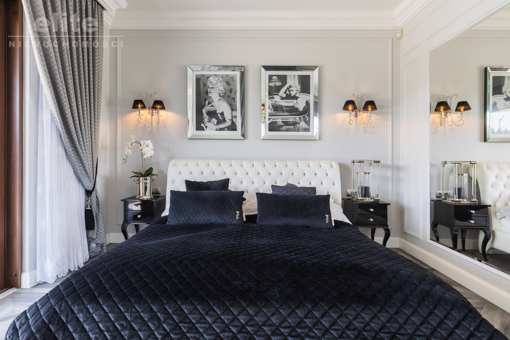 Na sprzedaż stylowy luksusowy dom z basenem ! (22)