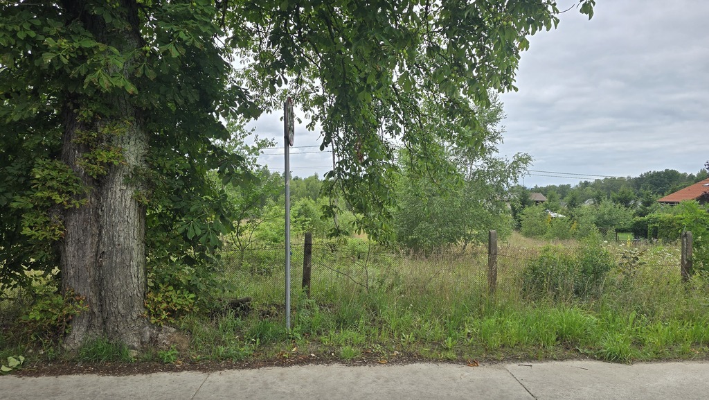 Działka dla DEWELOPERA pod 10 domów jednorodzinnyc (3)