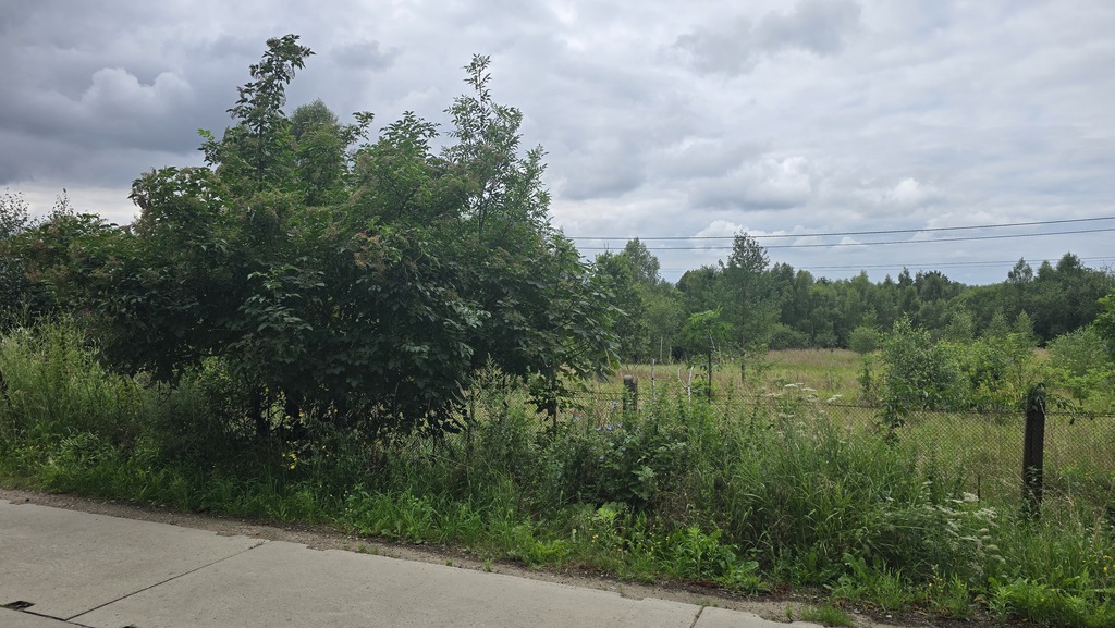 Działka dla DEWELOPERA pod 10 domów jednorodzinnyc (4)