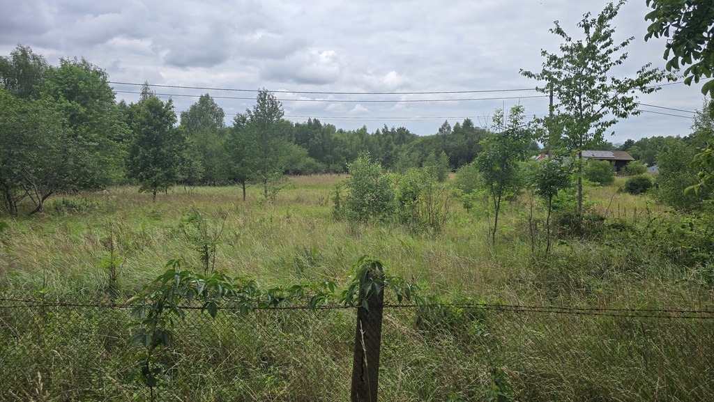 Działka dla DEWELOPERA pod 10 domów jednorodzinnyc (6)