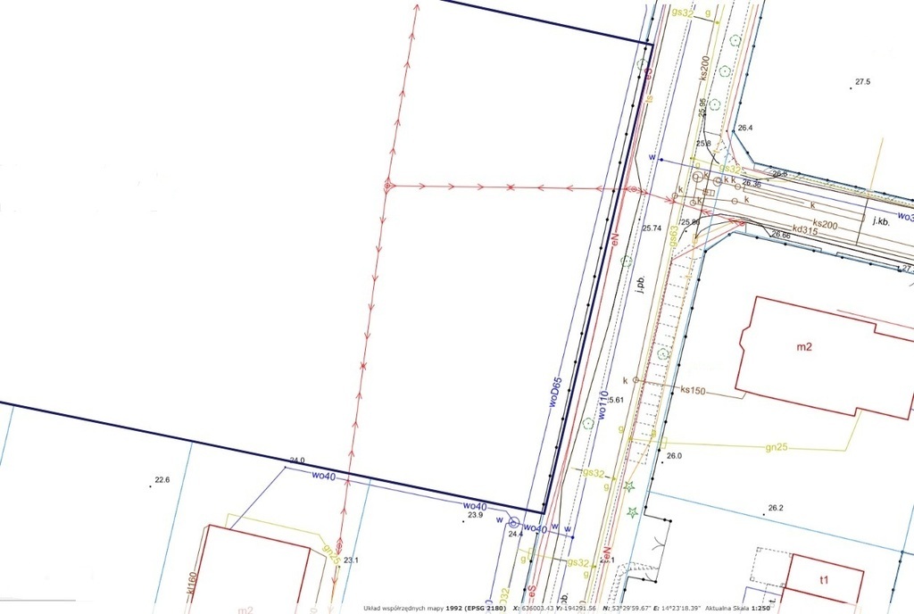 Działka dla DEWELOPERA pod 10 domów jednorodzinnyc (7)