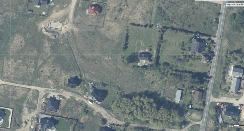 2-wie działki,1045m2,Dobra,ul. Słoneczna Dolina. (1)