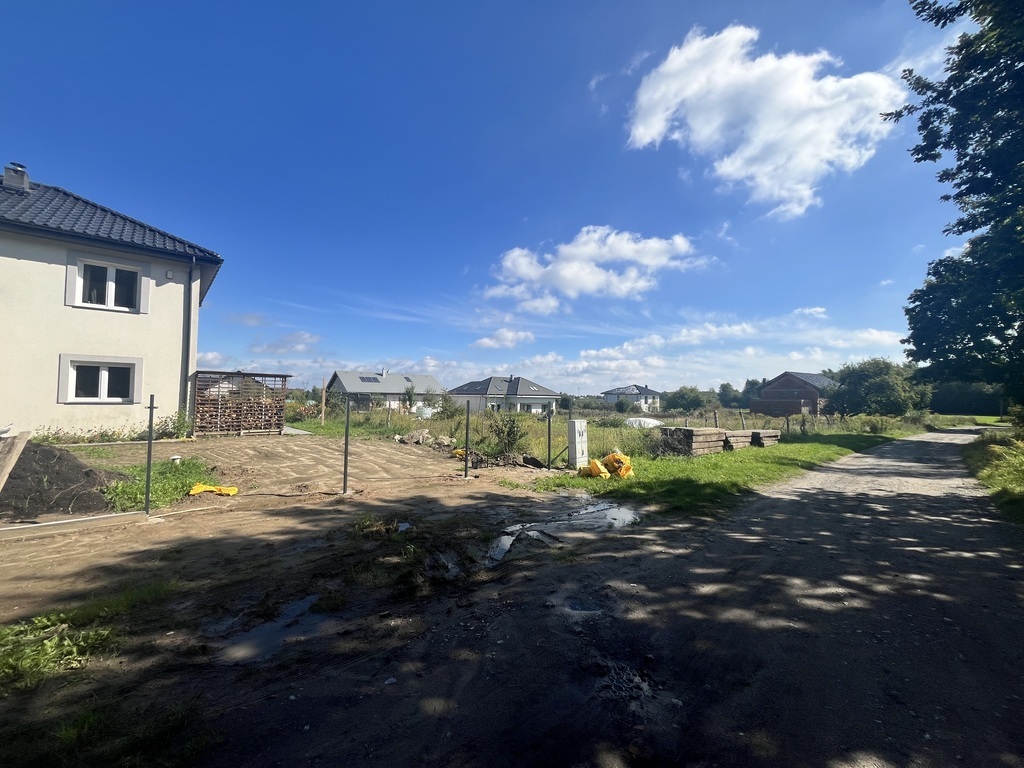 Idealna Działka Budowlana w Serce Natury! (1)