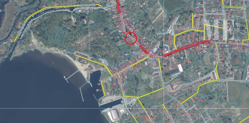Stepnica 63 m2 bezczynszowe mieszkanie na sprzedaż (4)