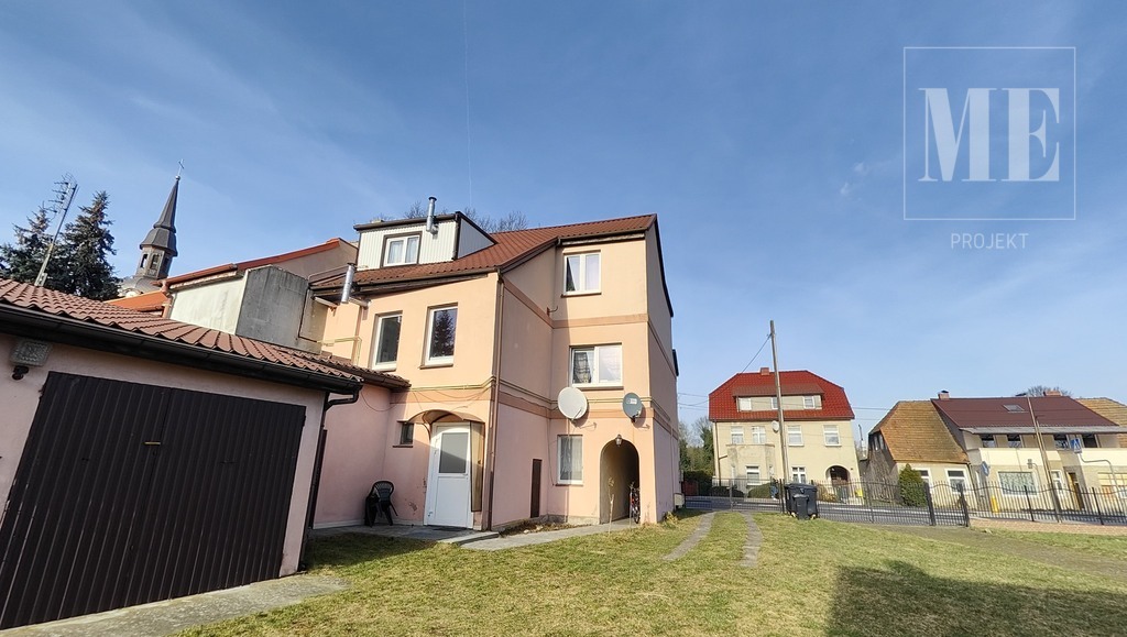 Stepnica 63 m2 bezczynszowe mieszkanie na sprzedaż (1)