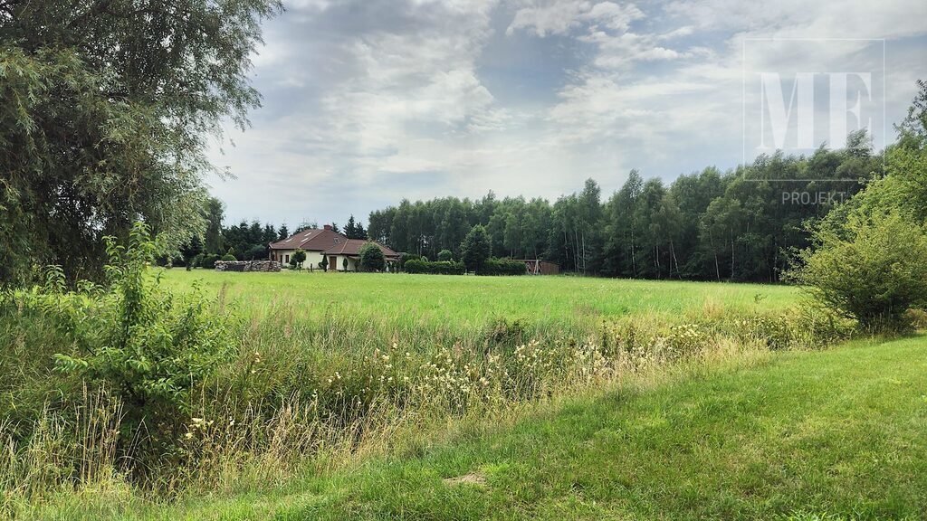 Działka na sprzedaż Białuń gmina Goleniów (1)