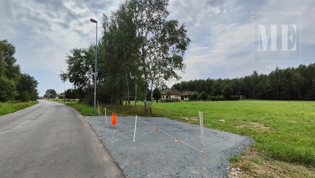 Działka na sprzedaż Białuń gmina Goleniów (3)