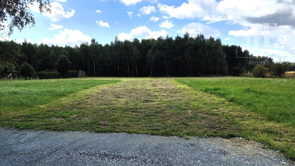 Działka na sprzedaż Białuń gmina Goleniów (4)