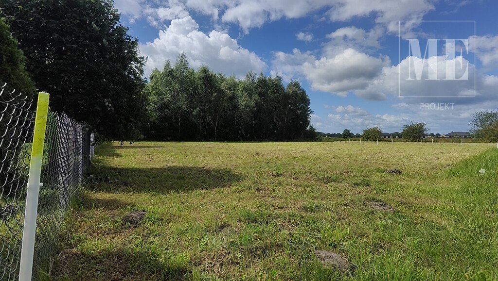 Działka na sprzedaż Białuń gmina Goleniów (5)