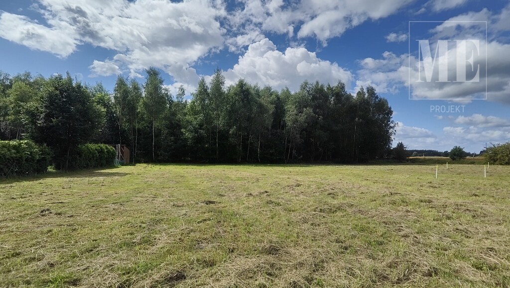 Działka na sprzedaż Białuń gmina Goleniów (6)